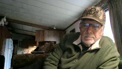 doingmyself69 online show from November 13, 7:35 pm