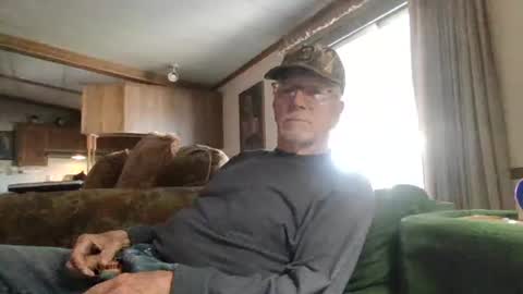 doingmyself69 online show from March 26, 6:35 pm