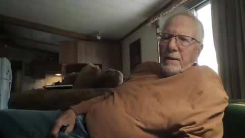 doingmyself69 online show from March 30, 5:47 pm