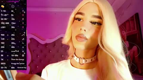 Snapshot of dolarcity760752 chatting on December 2, 5:02 am dolarcity760752 online show from December 2, 5:02 am