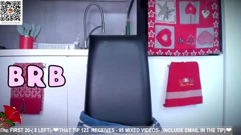Dea----IF YOU WANT TO SUPPORT ME -Purshase subscribtions scroll BIO  THANK YOU LOVE - online show from December 19, 7:51 am