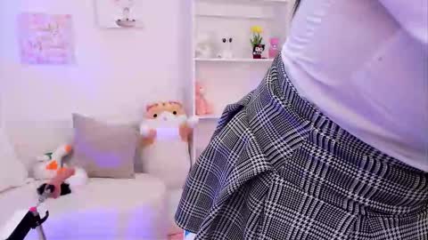 antonella online show from October 10, 1:15 am