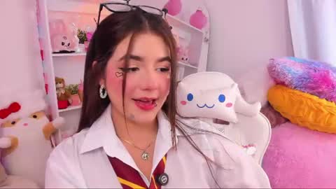 antonella online show from July 19, 12:58 am
