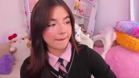 antonella online show from July 21, 12:24 am