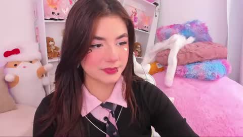 antonella online show from July 26, 3:47 am