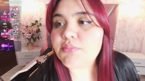 Snapshot of dolce_pearl chatting on March 1, 3:08 am Dolce Pearl online show from March 1, 3:08 am