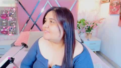 Dolce Pearl online show from May 12, 2:19 am