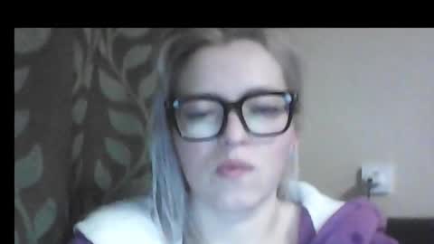 dolce_tempt online show from February 6, 7:39 pm