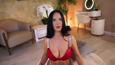 Monica online show from September 23, 9:23 am