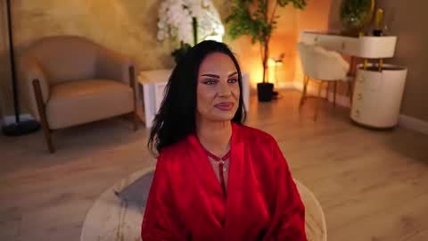 Monica online show from September 30, 9:25 am