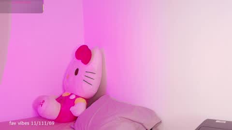 Blair online show from September 12, 2:11 am