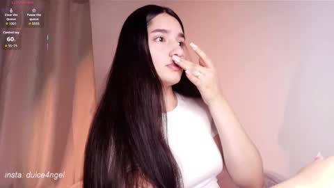 Blair online show from November 25, 3:50 am