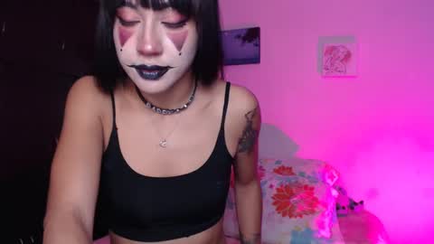 dolceclown_ online show from September 26, 12:58 am