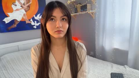 Snapshot of dolcevicky chatting on March 2, 10:11 am dolcevicky online show from March 2, 10:11 am