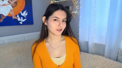 Snapshot of dolcevicky chatting on March 11, 6:19 am dolcevicky online show from March 11, 6:19 am