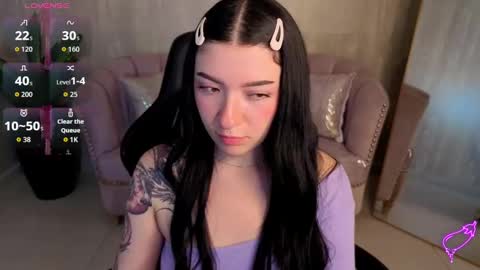 dolcex_a online show from October 7, 9:12 pm