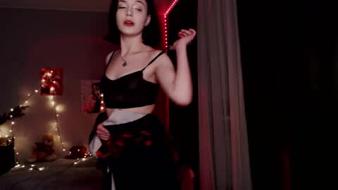 doll1_maiya online show from February 9, 7:18 pm