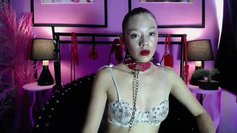 Snapshot of doll4anall chatting on March 13, 7:20 pm doll4anall online show from March 13, 7:20 pm