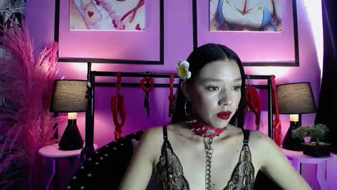 Snapshot of doll4anall chatting on March 16, 6:45 pm doll4anall online show from March 16, 6:45 pm