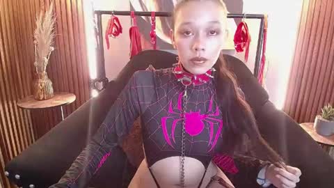 doll4anall online show from April 10, 7:07 pm