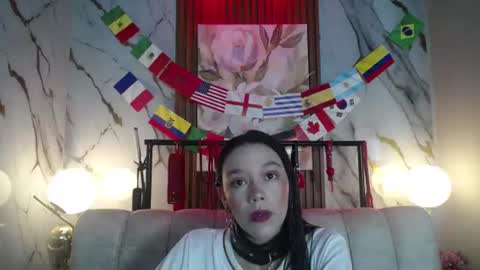 doll4anall online show from July 7, 6:56 pm