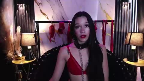 doll4anall online show from July 26, 7:10 pm