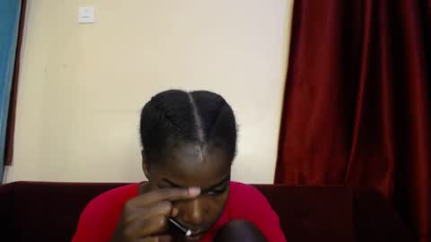 Lina online show from October 1, 2:34 pm