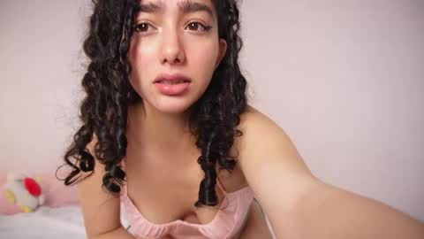Alice y Ros online show from June 8, 7:58 pm