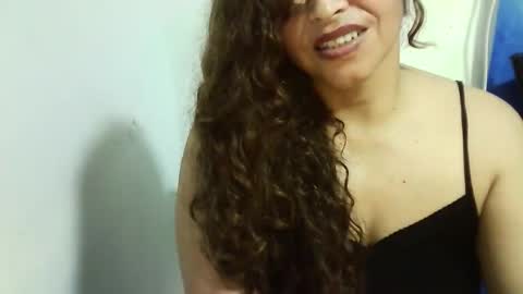 Snapshot of doll78latin chatting on December 30, 3:58 am doll78latin online show from December 30, 3:58 am