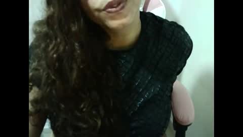 Snapshot of doll78latin chatting on February 11, 5:58 am doll78latin online show from February 11, 5:58 am