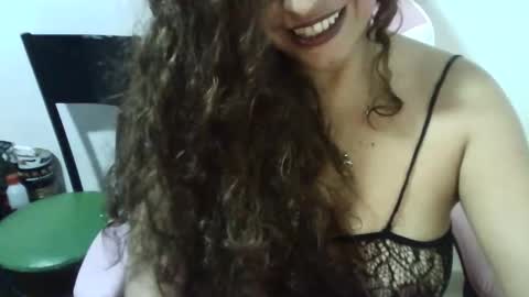 Snapshot of doll78latin chatting on February 14, 6:23 am doll78latin online show from February 14, 6:23 am