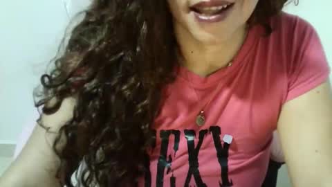 Snapshot of doll78latin chatting on February 21, 8:29 am doll78latin online show from February 21, 8:29 am