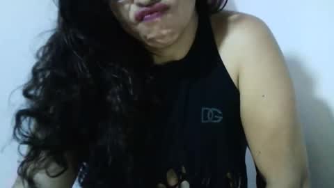 Snapshot of doll78latin chatting on September 28, 2:44 pm doll78latin online show from September 28, 2:44 pm