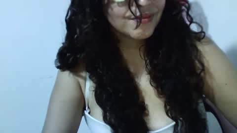 Snapshot of doll78latin chatting on October 2, 3:41 pm doll78latin online show from October 2, 3:41 pm