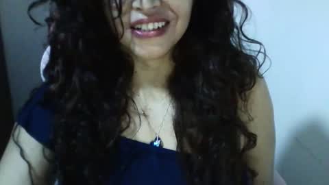 Snapshot of doll78latin chatting on October 19, 2:29 pm doll78latin online show from October 19, 2:29 pm