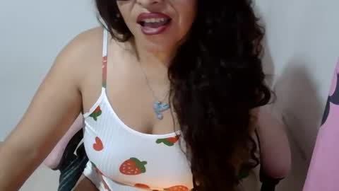 Snapshot of doll78latin chatting on March 30, 4:30 pm doll78latin online show from March 30, 4:30 pm