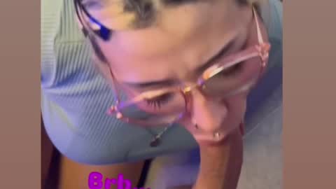 Snapshot of doll_and_sex chatting on July 17, 4:30 am Auro and Santiago online show from July 17, 4:30 am