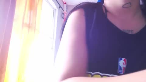 doll_and_thebrown online show from November 25, 1:55 pm