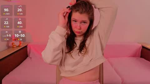 Ann online show from April 26, 7:11 pm