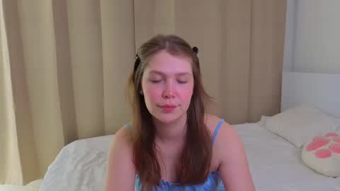Ann online show from April 29, 8:26 pm