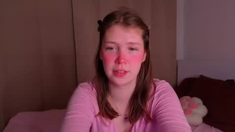 Ann online show from May 18, 1:24 am