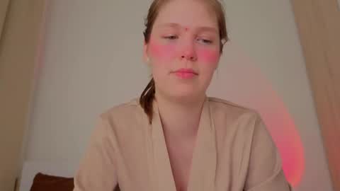 Ann online show from May 26, 8:38 pm