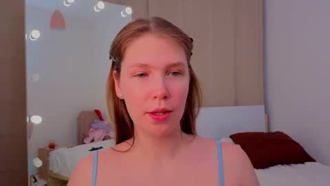 Ann online show from June 6, 7:07 pm