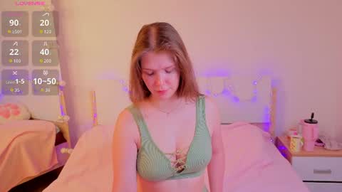 Ann online show from June 10, 7:24 pm