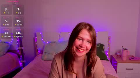 Ann online show from June 14, 2:24 am
