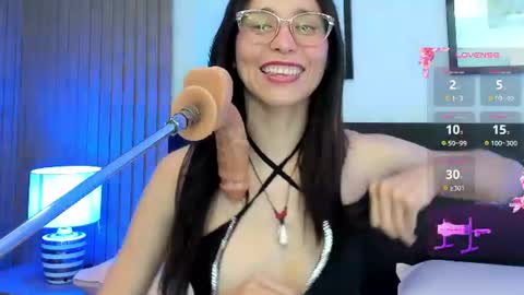 Bella  online show from July 12, 8:00 pm