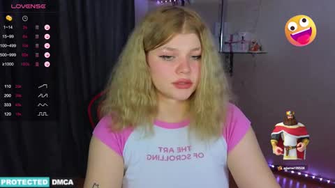 Chloe online show from December 30, 3:25 am