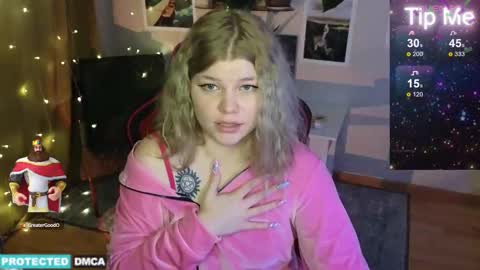 Chloe online show from January 13, 7:00 am