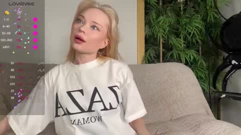 Dorothy Mayfield online show from November 1, 3:03 pm