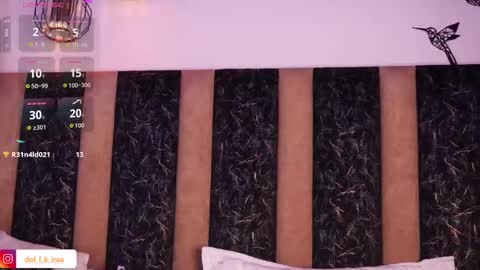 doll_kira_ online show from March 15, 4:02 pm